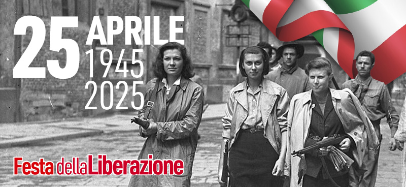25 aprile 2025