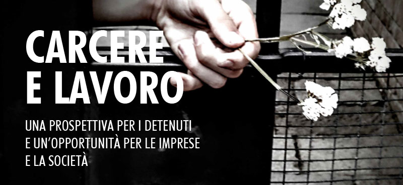 Carcere e lavoro