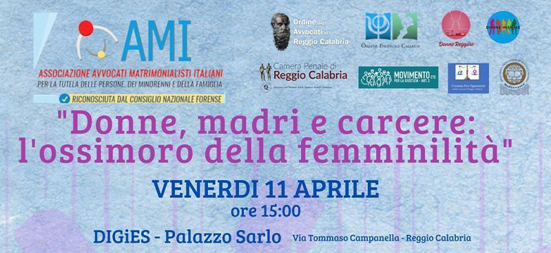 Donne madri e carcere