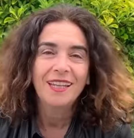 Giulia Merenda